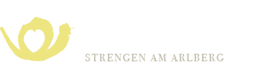 Logo Post Hotel Strengen am Arlberg